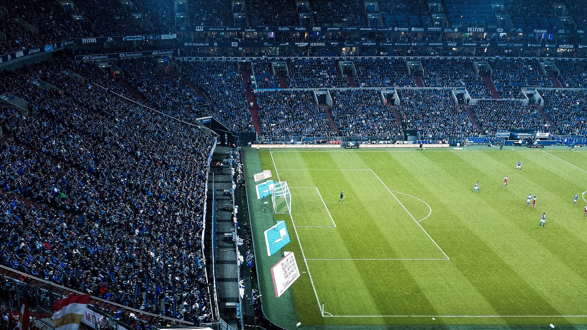 体育奇迹比赛震撼观众